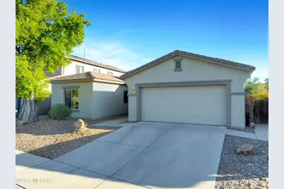 7181 W Dimming Star Drive, Tucson, AZ 85743 - Photo 3