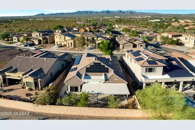 7181 W Dimming Star Drive, Tucson, AZ 85743 - Photo 41