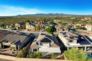 7181 W Dimming Star Dr, Tucson, AZ 85743 - Photo 41