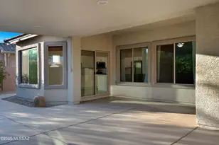 7181 W Dimming Star Dr, Tucson, AZ 85743 - Photo 35