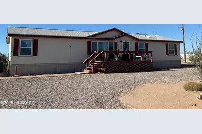 14371 W Pisces Avenue, Eloy, AZ 85131 - Photo 1