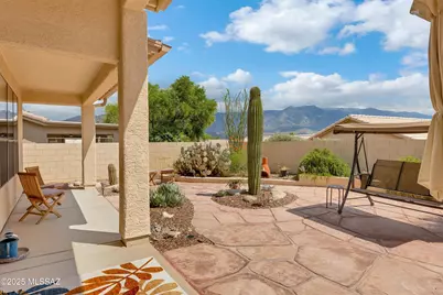 63905 E Greenbelt Lane, Saddlebrooke, AZ 85739 - Photo 13