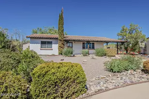 316 S Abrego Dr, Green Valley, AZ 85614 - Photo 47