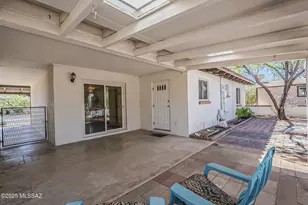 316 S Abrego Dr, Green Valley, AZ 85614 - Photo 33