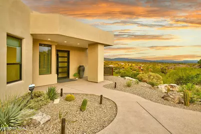 4405 E La Paloma Drive, Tucson, AZ 85718 - Photo 5