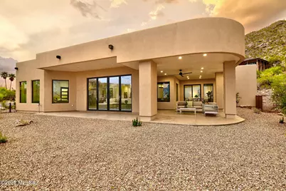 4405 E La Paloma Drive, Tucson, AZ 85718 - Photo 3