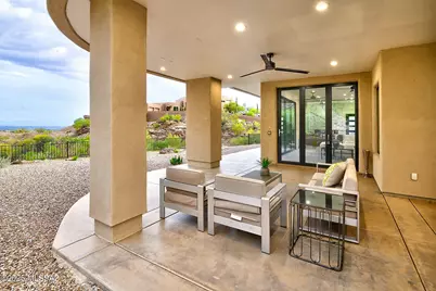 4405 E La Paloma Drive, Tucson, AZ 85718 - Photo 31