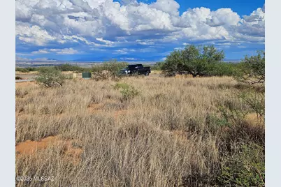 S Canyon Overlook Trail, Benson, AZ 85602 - Photo 1