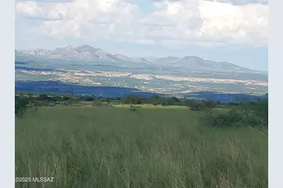 S Canyon Overlook Trail, Benson, AZ 85602 - Photo 3