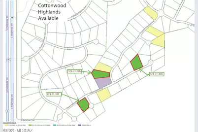 S Canyon Overlook Trail, Benson, AZ 85602 - Photo 5