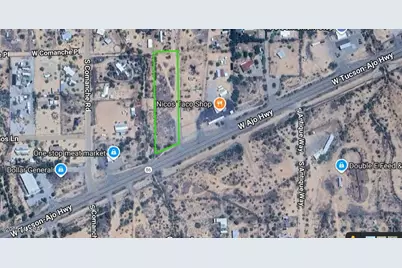 15324 W Ajo Hy Highway, Tucson, AZ 85735 - Photo 1