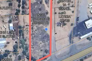 15324 W Ajo Hy Hwy, Tucson, AZ 85735 - Photo 19