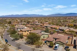 17407 S Purple Mesa Trail, Vail, AZ 85641 - Photo 41