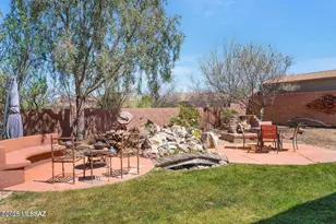 17407 S Purple Mesa Trail, Vail, AZ 85641 - Photo 33