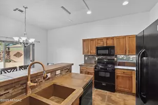 17407 S Purple Mesa Trail, Vail, AZ 85641 - Photo 11