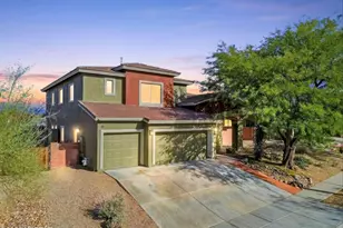 17407 S Purple Mesa Trail, Vail, AZ 85641 - Photo 1