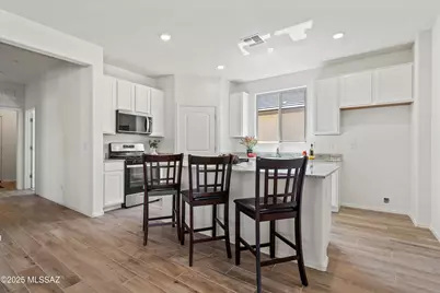 9329 N Peridot Vista Avenue, Tucson, AZ 85742 - Photo 9