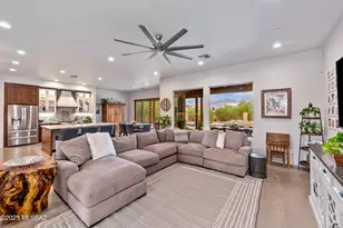 1672 W Limewood Dr, Tucson, AZ 85755 - Photo 3