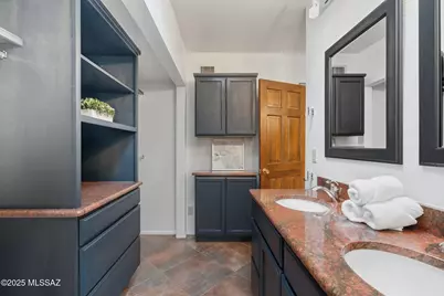 4950 N Apache Hills Trail, Tucson, AZ 85750 - Photo 29