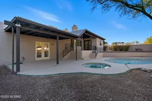 4950 N Apache Hills Trail, Tucson, AZ 85750 - Photo 41