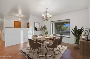 4950 N Apache Hills Trail, Tucson, AZ 85750 - Photo 9