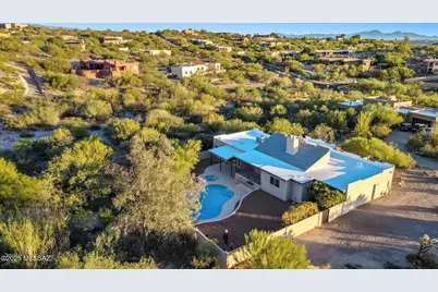 4950 N Apache Hills Trail, Tucson, AZ 85750 - Photo 7