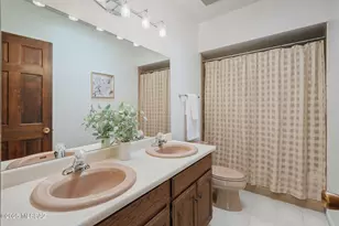 4950 N Apache Hills Trail, Tucson, AZ 85750 - Photo 35