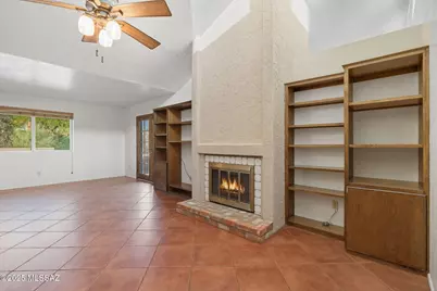 4950 N Apache Hills Trail, Tucson, AZ 85750 - Photo 23