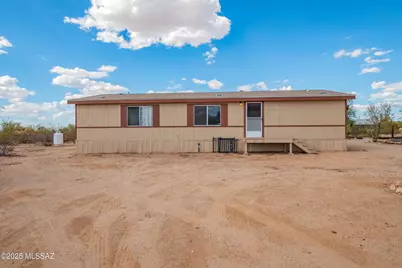 10730 W Mars Road, Tucson, AZ 85743 - Photo 1