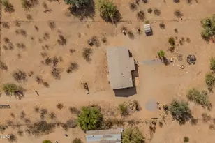 10730 W Mars Rd, Tucson, AZ 85743 - Photo 47