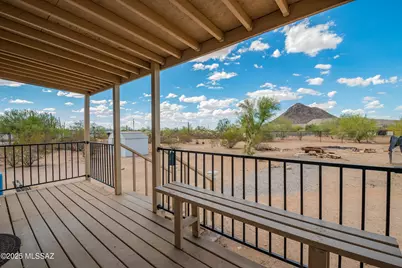 10730 W Mars Road, Tucson, AZ 85743 - Photo 37