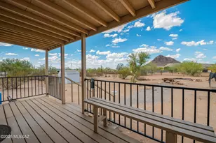 10730 W Mars Rd, Tucson, AZ 85743 - Photo 37