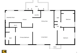 10730 W Mars Rd, Tucson, AZ 85743 - Photo 49