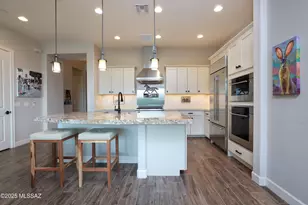 14334 N Mickelson Cyn Ct, Oro Valley, AZ 85755 - Photo 5