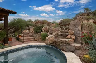 14334 N Mickelson Cyn Ct, Oro Valley, AZ 85755 - Photo 23