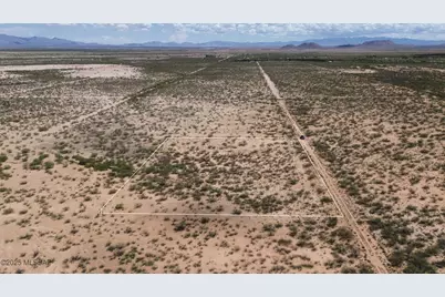 2.54 Acres Unnamed Road #13, Cochise, AZ 85606 - Photo 3