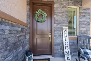 385 N Spring Flower Dr, Tucson, AZ 85748 - Photo 5