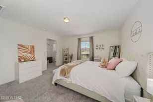 385 N Spring Flower Dr, Tucson, AZ 85748 - Photo 31