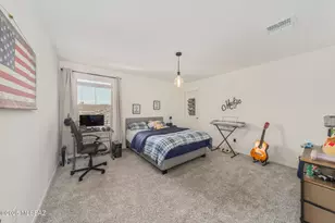 385 N Spring Flower Dr, Tucson, AZ 85748 - Photo 29