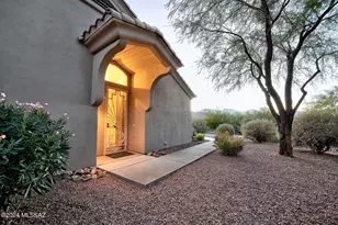 13401 N Rancho Vistoso Blvd, Oro Valley, AZ 85755 - Photo 3