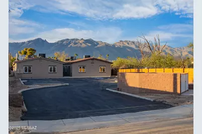 4061 E Monte Vista Drive, Tucson, AZ 85712 - Photo 15
