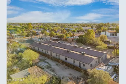 4061 E Monte Vista Drive, Tucson, AZ 85712 - Photo 3