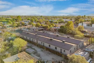 4061 E Monte Vista Dr, Tucson, AZ 85712 - Photo 3