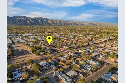 4061 E Monte Vista Drive, Tucson, AZ 85712 - Photo 17