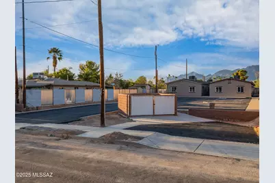 4061 E Monte Vista Drive, Tucson, AZ 85712 - Photo 13