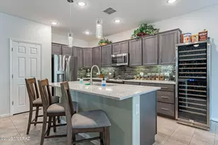 1190 Broken Hills Dr, Green Valley, AZ 85614 - Photo 7