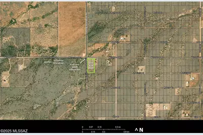 4.4 Ac W Ironwood Road #1, Cochise, AZ 85606 - Photo 3