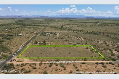 4.4 Ac W Ironwood Road #1, Cochise, AZ 85606 - Photo 7