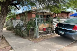 [Address not provided], Tucson, AZ 85714 - Photo 13
