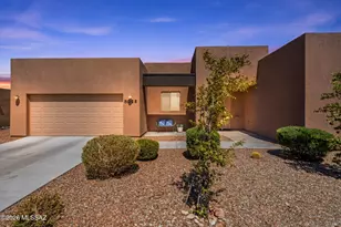 8015 S Galileo Ln, Tucson, AZ 85747 - Photo 1